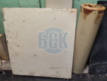 Листы из капролона экструзионного